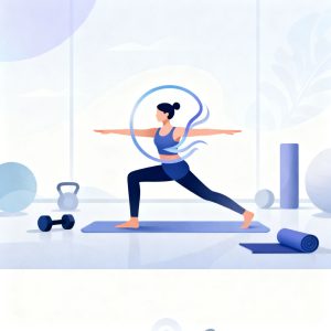 Cómo Mantenerte Motivado en tu Rutina de Ejercicio